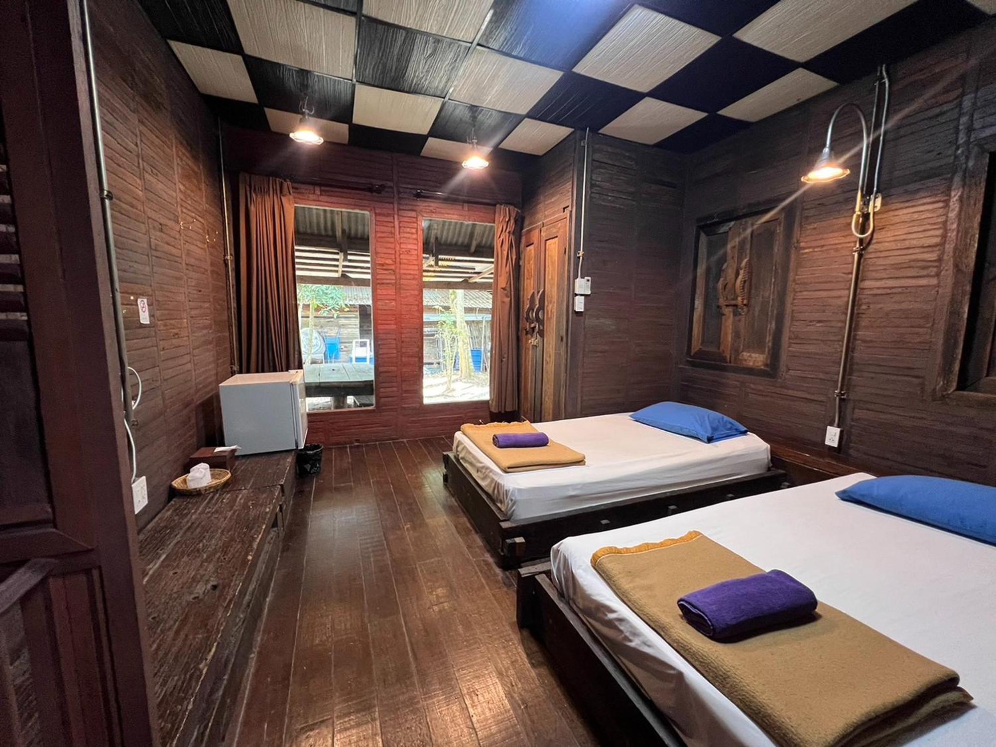 Pang Mai Resort Songkhla Exterior foto